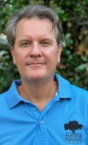 Alachua Conservation Trust — Staff