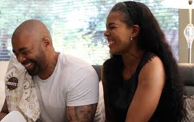 She is 50 years old. Connie And Shona Ferguson S Housemaid Leaves Social Media In Stitches Watch News365 Kenya