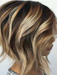 When choosing a highlight shade for dark brown hair, its best to start within one or two shades of your base color. 25 Gorgeous Highlight Ideas For Dark Hair