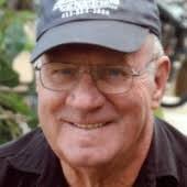 Obituary information for Charles Wesley Harris