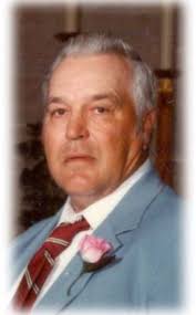 Ralph Urlacher Obituary October 24, 2004