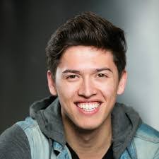 Chris Walbert's Instagram, Twitter & Facebook