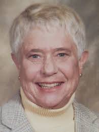 Elizabeth (Betsy) Joan Reed Obituary