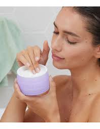 La Rosée Mascarilla capilar reparadora recargable 200g