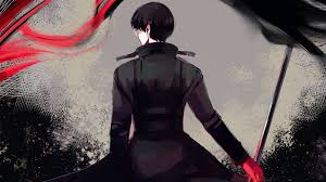 5094144 3840x2160 Anime Tokyo Ghoul Re Weapon Kagune Tokyo Ghoul Black Hair Coat Boy Haise Sasaki Glasses Tokyo Ghoul Ken Kaneki Sword Glove Wallpaper Jpg If you have any fan art feel free to message the page or comment down below. black hair coat boy haise sasaki