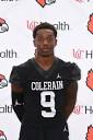 MJ Flowers - 2021 - Football - Colerain Cardinals Athletics