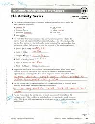 Types of chemical reactions pogil revised | chemical …. Http Www Wiggins50 K12 Co Us Userfiles Servers Server 4801985 File Simback Chemistry Chemical 20reactions Activity 20series 20and 20solubility 20rules 20wkst 20key Pdf