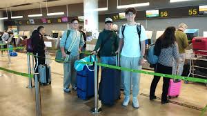 Erasmus+ Short-Term Mobility, Valencia, Spanien 2024