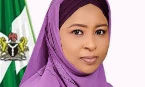Halima Yusuf's Instagram, Twitter & Facebook