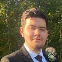 Gabriel Roche's Instagram, Twitter & Facebook