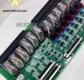 The GE-IS200TRLYH1BGF is a relay output board developed by ...