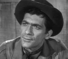 The Deputy" Spoken in Silence (TV Episode 1961)