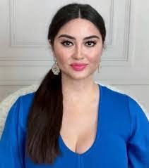 Annette Cornejo's Instagram, Twitter & Facebook