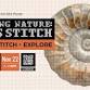 Crafting Nature: Cross Stitch event in Norman, OK