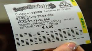 10elotto, verifica i venti numeri vincenti del 10elotto connessi all'ultima estrazione del gioco del lotto. Estrazione Lotto Simbolotto E Superenalotto Di Oggi 25 Febbraio 2021