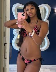 Angel Reese makes her SI Swimsuit debut: I am a queen | New York Post