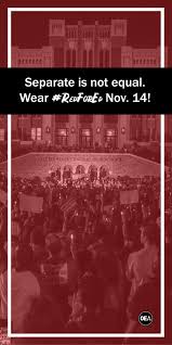 The Little Rock Education Association Is Staging A One Day Strike Nov 14 To Protest A State Takeover Plan That Public School Political Organization Education
