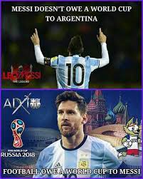 Pin On Messi