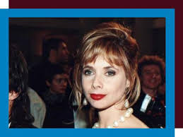 La mer et la plongée. Le Grand Bleu 1988 Rosanna Arquette 1959 Une Partie De Sa Bio La Memoire Du Cinema