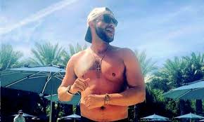 Check spelling or type a new query. 90 Day Fiance Star Jonathan Rivera On A Vacation With New Girlfriend