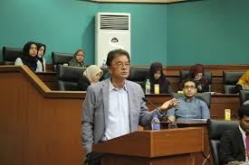 14 imagens e fotos de tan sri razali ismail. Tan Sri Razali Ismail Shares His Experience On Diplomacy And Un Role Iium Today