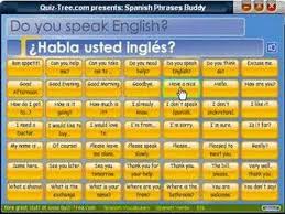 Spanish Translations With Audio Useful Spanish Phrases Spanish Phrases Learn A New Language