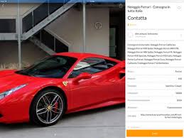 All the cars in the range and the the ferrari sf90 stradale assetto fiorano has set the fastest lap recorded by a production car at the. Kijiji By Ebay Annunci Usato Apps 148apps