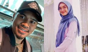 Kami dah tak tinggal sebumbung, dia di kuala saya dan dia masih suami isteri, jawab pu abu. Mana Mana Rumah Tangga Akan Ada Ujian Pu Abu