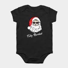 Feliz Navidad Funny Santa Christmas Thug Life Feliz Navidad Funny Santa Christmas Thug Life T Shirt Teepub Santa Funny Thug Life T Shirts Santa Christmas
