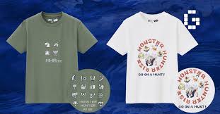 ⭐ uniqlo malaysia coupons, promo codes and discount codes. Monster Hunter Rise Uniqlo Collection Confirmed For June Release In Malaysia Gamerbraves