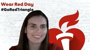 Danielle Finucane's Instagram, Twitter & Facebook