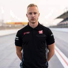 With a year's experience under his belt, hopes are high for his sophomore season, when he is poised to link up with f2 newcomers hitech. Nikita Mazepin Formula 1 Driver Profile Formula 1 Drivers