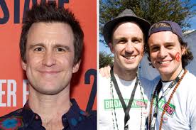 Gavin Creel Inspired Jonathan Groff To Publicly Come Out
