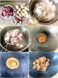 We did not find results for: Stewed Spareribs With Taro Easyfoodcook