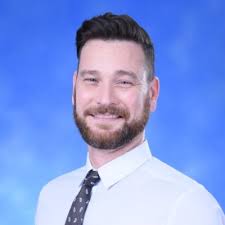 I'm happy to share that I've been promoted to Head of Department