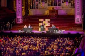 Iq2 Debates Australia The Ethics Centre