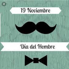 Día del hombre se estableció por thomas oaster. Red De Padres Guerrero Este Lunes 19 De Noviembre Se Celebra El Dia Internacional Del Hombre Sin Embargo Pocos Saben El Porque Se Conmemora Esta Fecha El Dia Del Hombre Surge