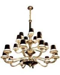If Money Were No Object Extraordinary Chandeliers