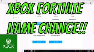 Its most recent success has been the gears of war series and fortnite, although it is also known for its unreal engine technology. How To Change Your Fortnite Display Name On Xbox One Working 2019 Super Easy Youtube