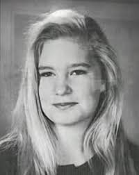 Christina Ann Benjamin (1979-1993)