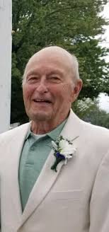 Norman Rooney Obituary