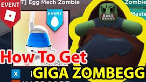 Roblox How To Get Giga Zombegg In Zombie Strike Codes Nerf Gun Sidestrike Blaster Wiki Script Mod Ap
