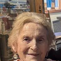 Bertha M. (Pfau) Bishop Obituary (1938-2025)