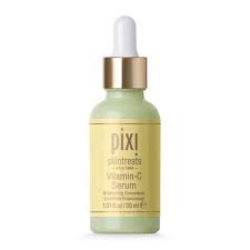 Ole henriksen banana bright vitamin c serum £53, boots.com 8. Vitamin C Serum Antioxidant Serum Pixi Beauty Pixi Beauty Uk