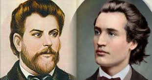 Fanatik îți spune adevărul despre relația de iubire dintre mihai eminescu și veronica micle, o poveste cu adevărat impresionantă. Un Film SugereazÄƒ CÄƒ Eminescu È™i CreangÄƒ Aveau O RelaÈ›ie HomosexualÄƒ Stiri Md Stiri Md