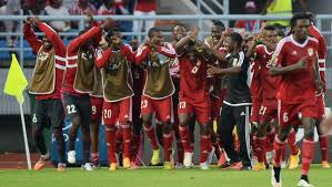 Eliminatoires Can 2021 Matchs Des Diables Rouges Congo Media Time