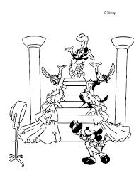 The spruce / kelly miller halloween coloring pages can be fun for younger kids, older kids, and even adults. Mickey Minnie Coloring Pages Coloring Home