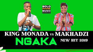 Musica de makhadzi maplisa 2019 / download mp3 makhadzi. King Monada Ngaka Ft Makhadzi New Hit 2019 Youtube