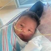 Charity Lashae' Rivers Obituary