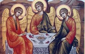 Праздники 7 июня полный список. Segodnya Pravoslavnye Hristiane Otmechayut Den Svyatoj Troicy Pchela News Novosti V Chelyabinske